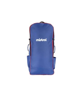Kayak Gonfiabile Mistral 2 Persone 3 Camere