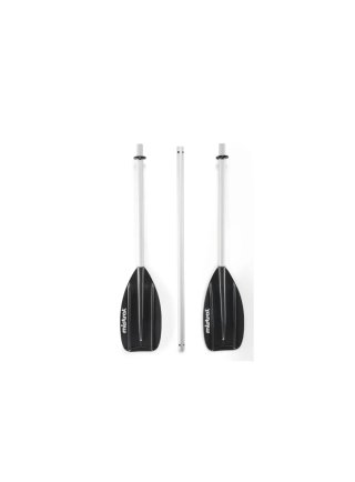 Kayak Gonfiabile Mistral 2 Persone 3 Camere