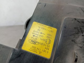 FARO DERECHO FMBA 0301174202