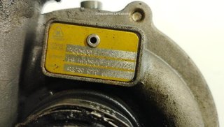 Renault cabap23247222 k9kf728 motor megane 1.5 dci