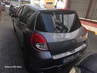 Renault Clio 2009