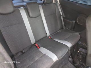 Renault Clio 2009