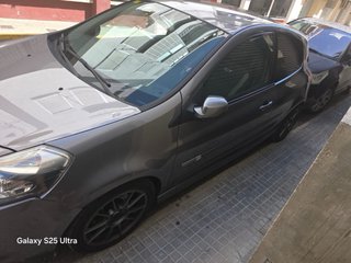 Renault Clio 2009