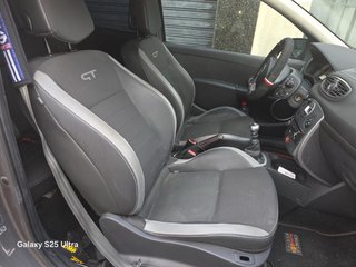 Renault Clio 2009
