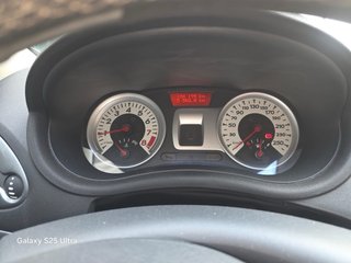 Renault Clio 2009