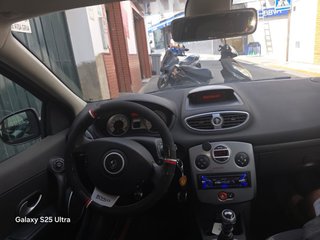 Renault Clio 2009
