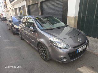 Renault Clio 2009