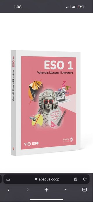 Libro nuevo