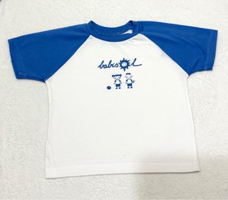 Conjunto Ropa Infantil Babisol
