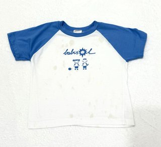Conjunto Ropa Infantil Babisol