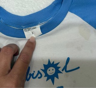 Conjunto Ropa Infantil Babisol