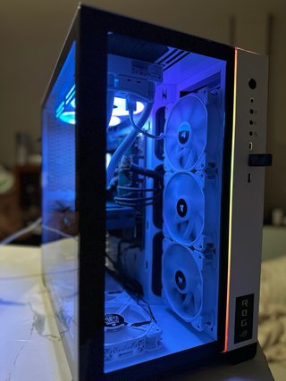 PC Gaming i5 14th gen