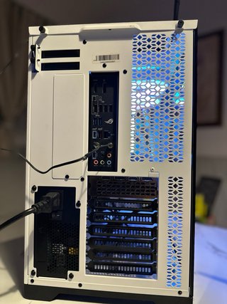 PC Gaming i5 14th gen