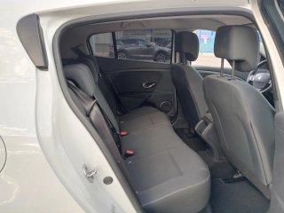 Renault Megane 2014