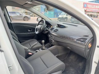 Renault Megane 2014