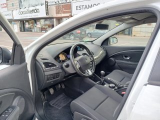 Renault Megane 2014