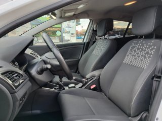 Renault Megane 2014
