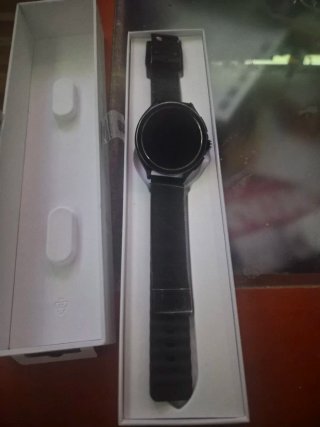Xiaomi Watch 2 Pro LTE Negro