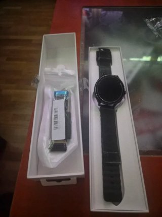 Xiaomi Watch 2 Pro LTE Negro