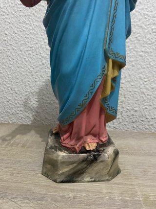 Virgen María Auxiliadora Olot