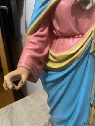 Virgen María Auxiliadora Olot