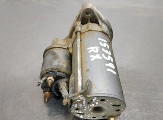 Motor arranque eaa121022 suzuki ignis rm 433935