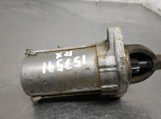 Motor arranque eaa121022 suzuki ignis rm 433935