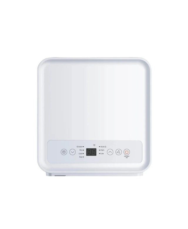 Comfee Aire Acondicionado Móvil 9000 Pro