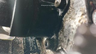 Chrysler cabap20020460 enj motor completo voyager