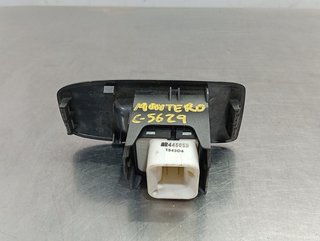 MANDO ELEVALUNAS TRASERO DERECHO MITSUBISHI MONTE