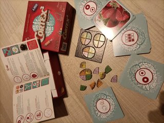 Cortex Challenge 3 Juego de Mesa