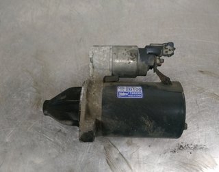 Motor arranque hyundai 361002b100 veloster 437116