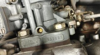 Motor completo ford nen capri iii * cabap22528896