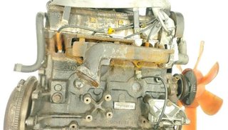 Motor completo ford nen capri iii * cabap22528896