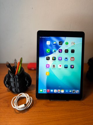 iPad 8ª Gen 128GB Space Gray