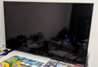 Sony KD-55XG8596 para piezas