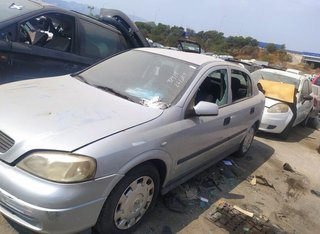 Motor arranque opel astra g 1.6 (84 cv) 1781509