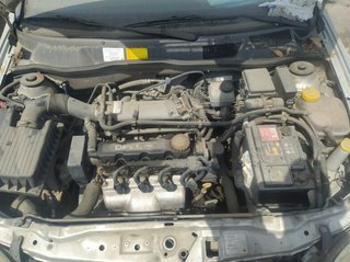 Motor arranque opel astra g 1.6 (84 cv) 1781509