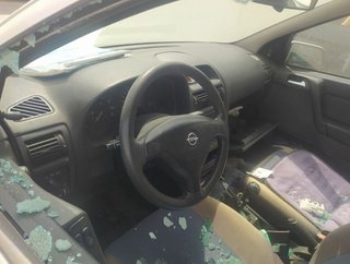 Motor arranque opel astra g 1.6 (84 cv) 1781509