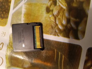 Pokémon Heart Gold + Ranger DS