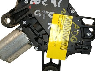 MOTOR LIMPIA TRASERO OPEL ASTRA H GTC Z19DT 03902
