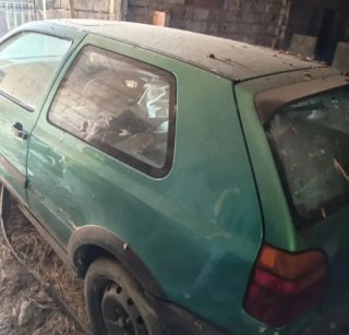 Volkswagen Golf 1994