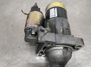 Motor arranque renault 438409 8200227092 megane ii