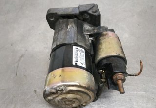 Motor arranque renault 438409 8200227092 megane ii