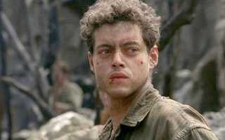 Band of Brothers + The Pacific Blu-ray