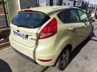 Motor elevalunas ford 8a6114a389b fiesta - 221566