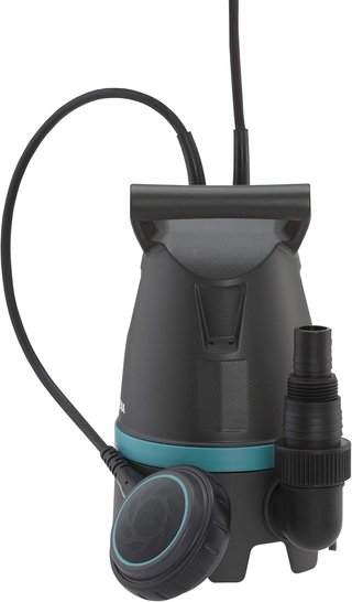 Gardena Bomba sumergible 10500 l/h Basic