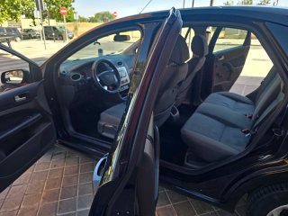 Ford Focus 2008