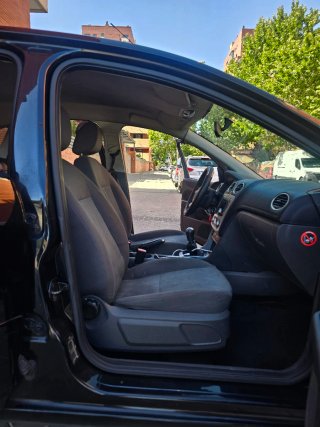 Ford Focus 2008
