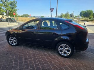 Ford Focus 2008